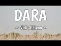 Download Lagu Vidi Aldiano - Dara (Lirik Lagu)
