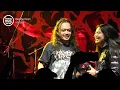 JASAD - Siliwangi (Live At Splatter Pit Festival 2024 // Auditorium IFI Bandung Indonesia)