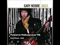 Lagu Parisienne Walkways: Gary Moore: Gold: Hq Audio 90s Audiophile Song