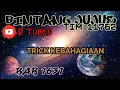 Bab 1631 - Tricknya Adalah Membawa Kebahagiaan -  Tim 11762 Night Watcher