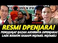 Download Lagu AKHIRNYA! PENGGUGAT IJAZAH JOKOWI RESMI MASUK PENJARA! ROY SURYO NANGIS, RISMON NGOMEL, TIFA PUCAT!
