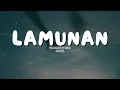 Lagu LAMUNAN COVER CEWEK LIRIK