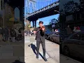 Download Lagu Bella Ciao violin cover in New York City