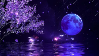 FALL INTO SLEEP INSTANTLY Relaxing Music To Reduce Anxiety And Help You Sleep Meditation 