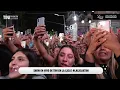 TINI - el cielo (Show en vivo en Palermo)