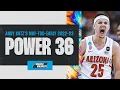 Andy Katz s way-too-early 2022-23 Power 36 LIVE