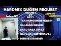 Download Lagu TAK MUNGKIN BERKASIH X SALAHMU SENDIRI NONSTOP DUGEM HARDMIX REQUEST BY (BOYY)