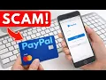 The 8 Sneaky Paypal Scam That Are Draining Bank Accounts