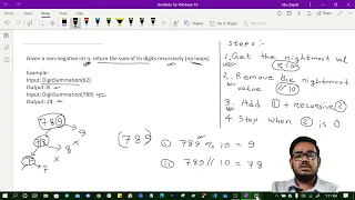 Python Bangla Tutorial Recursion Practice Part-2 0ne Academy