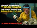 DIHINA BOSNYA \u0026 DIANGGAP KARYAWAN BODOH TERNYATA JADI PENGUSAHA SOJU KAYA RAYA ‼️ Alur Cerita Film