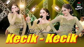 kecik kecik silvy kumalasari official music video 