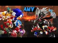 Download Lagu Sonic forces AMV - fist bump