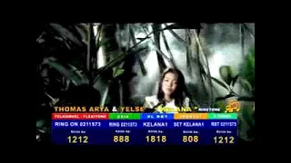 Download Thomas Arya \u0026 Yelse - Kelana [OFFICIAL] MP3