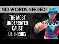 Download Lagu 🧐 THIS is the cause for many FAILS❗️ #mtbskills #mtbshorts