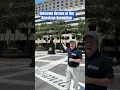 Spirit of 76 at Freedom Plaza Part 1 Revolutionary War D C