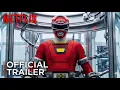 Lagu POWER RANGERS: TURBO 2 (2026) OFFICIAL TRAILER | NETFLIX  | CONCEPT 