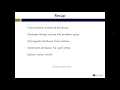 FileMaker Relational Design