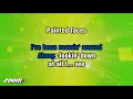 Pixie Lott - Use Somebody - Karaoke Version from Zoom Karaoke