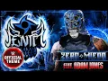 Download Lagu Penta - Zero Miedo (feat. Adam Jones) [Entrance Theme]