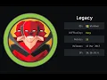 Hack the Box htb - Legacy no Metasploit