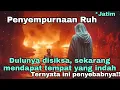 Download Lagu #PenyempurnaanRuh  Dulu Di Siksa Sekarang Mendapat Tempat Yang Indah