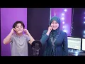Download Lagu Mariem Sayed \u0026 Anas Sayed | مريم سيد وانس سيد | احباب النبى الغالى