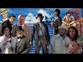 The ULTIMATE Indiana Jones Iceberg Explained