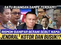 Download Lagu RISMON SIANIPAR  BERANI SEBUT NAMA!!JENDERAL-JENDERAL  KOTOR DAN BUSUK ⁉️