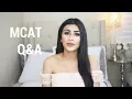 How I Scored 97 Percentile on my MCAT in 18 days 2017 My Study Routine