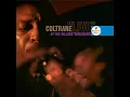 Softly As In A Morning Sunrise (Live At The Village Vanguard, 1961)