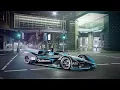 Download Lagu #FormulaE – The #Gen2 FIA Formula E car is coming