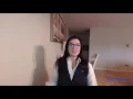 Career Speaker Series Virtual - Arielle Karageorge Loss Control Consultant I MEMIC
