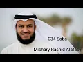Download Lagu Mishary Rashid Alafasy - Saba