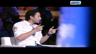 برنامج من غير زعل الحلقه العاشرة مع حمادة هلال 