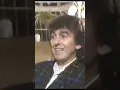 Download Lagu George Harrison On Why Ringo Starr Was A BAD Drummer #music #beatles #rock #drums #drummer #fyp #60s