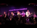 The Big Muddy "Settle the Score" (Cookin on 3 Burners cover) extrait 2015
