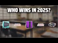 The Top 5 Best Three Ring Zipper Binder in 2025 - Must Watch Before Buying
