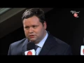 Paul Potts talks about Susan Boyle