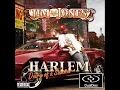 Jim Jones - I'm in Love with a Thug