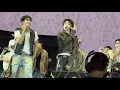 Download Lagu Snap Shoot - SEVENTEEN (세븐틴) [ Tecate P’al Norte 250404 ] tecate pal norte