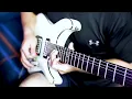 Avenged Sevenfold - Doing Time Guitar Cover