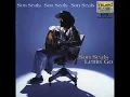 Son Seals  - Don't Pick Me For Your Fool