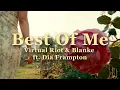 Lagu Virtual Riot \u0026 Blanke - Best Of Me ft. Dia Frampton (Official Video)
