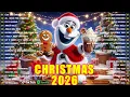 Lagu Merry Christmas 2026🎄🎅The 50 Most Beautiful Christmas Songs ❄️ Top Christmas Music