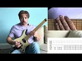 Tonight - Amira Elfeky - Guitar Lesson with Tabs