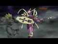 Download Lagu Digimon Frontier The last element HD