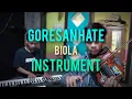 Lagu GORESAN HATE~BIOLA Instrument