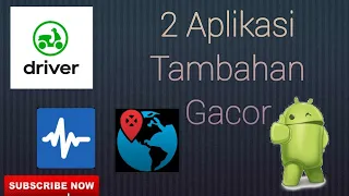 Download APLIKASI TAMBAHAN GOJEK GACOR 2020 ! MP3