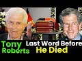Tony Roberts Woody Allen actor dies at 85