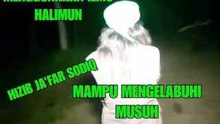 ngeprank dukun santet dengan ilmu halimun